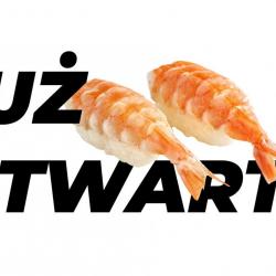 Alimentation bio Kilogramm Sushi Project Jaworzno - 1 - 