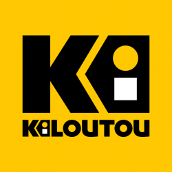 Kiloutou - Siège Social