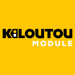 Location de véhicule Kiloutou Module - 1 - 