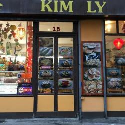 Restaurant KIM LY - 1 - 