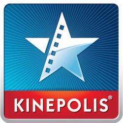 Cinéma Kinepolis  - 1 - 