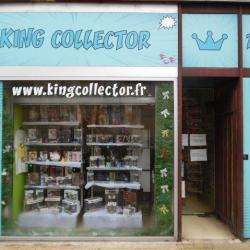 King Collector Dijon