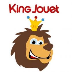 King Jouet Aouste Sur Sye