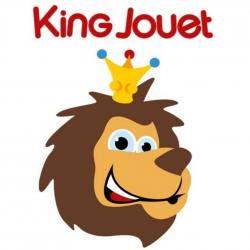 King Jouet Arandon Passins