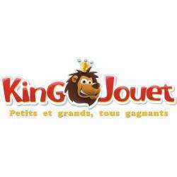 King Jouet Aubergenville