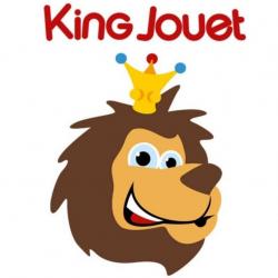 King Jouet Le Robert
