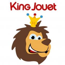 King Jouet Venarey Les Laumes