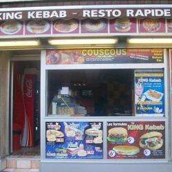 King Kebab Le Mans