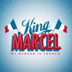 Restauration rapide King Marcel - 1 - 