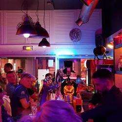 Bar King's Bar - 1 - King's Bar - Calais
Ambiance ! - 