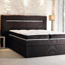 King Size Bed Lyon