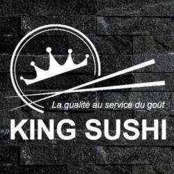 King Sushi Dinan