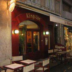 Kingston Cafe Grenoble
