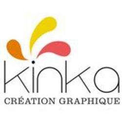 Kinka - Création Graphique Saint Maximin La Sainte Baume