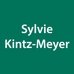 Kintz-meyer Sylvie Strasbourg