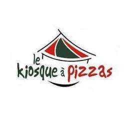 Kiosque A Pizza Thiviers