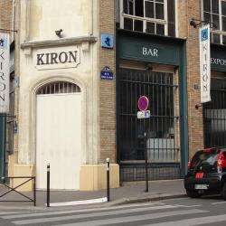 Kiron Espace Paris