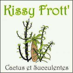 Fleuriste Kissy Frott' - 1 - 