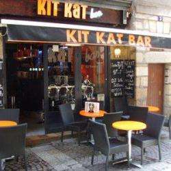 Kit Kat Bar Nantes
