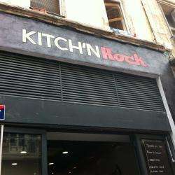 Kitch'n Rock Marseille