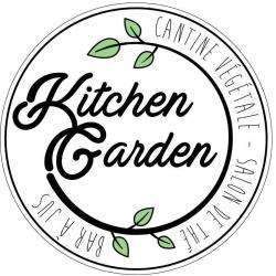 Restaurant Kitchen Garden - 1 - 