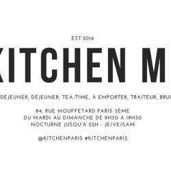 Kitchen Mp Paris Paris