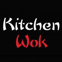 Restauration rapide  Kitchen Wok  - 1 - 