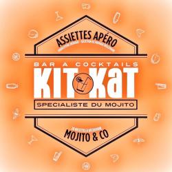Kitkat Bar  Nantes