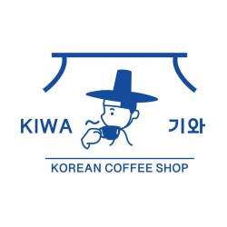 Salon de thé et café Kiwa Café - 1 - 