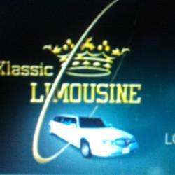 Location de véhicule Klassic limousine - 1 - 