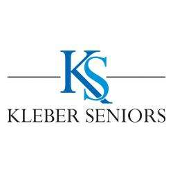 Aide aux personnes agées ou handicapées Kleber Seniors - 1 - 