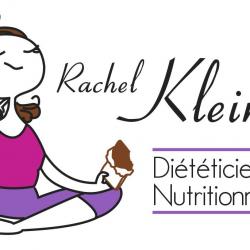 Diététicien et nutritionniste KLEIN rachel - 1 - 