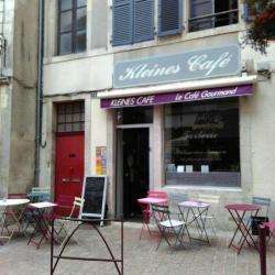 Kleines Café Châteauroux