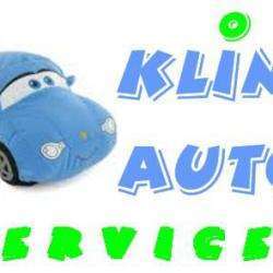 Klin'auto Services Larra