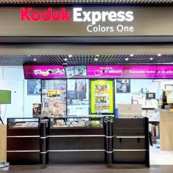 Kodak Express - Colors One Dainville