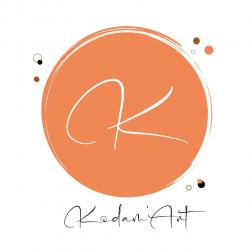 Art et artisanat Kodam'Art - 1 - Logo Kodam'art - 