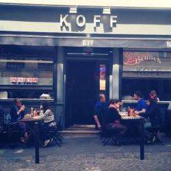 Koff Paris