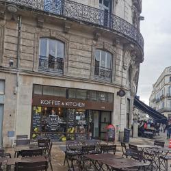 Koffee & Kitchen Montpellier
