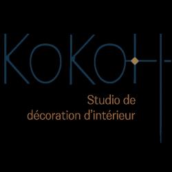 Architecte Kokoh - Décoration d'intérieur - 1 - 