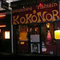 Restaurant KOKONOR - 1 - 