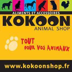 Animalerie Kokoon Animal Shop - 1 - 