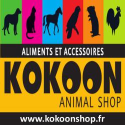 Kokoon Animal Shop Le Cannet Des Maures