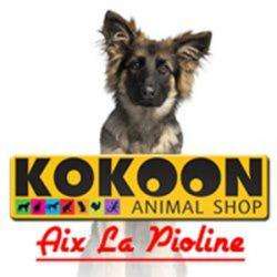 Kokoon Animal Shop Aix En Provence