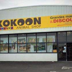 Centres commerciaux et grands magasins Kokoon Animal Shop - 1 - A Quelques Mètres Du Bowling Provence - 