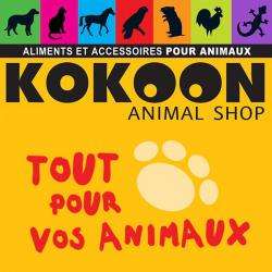 Kokoon Animal Shop Saint Laurent Du Var