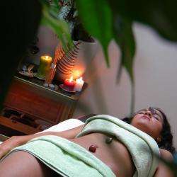 Massage Massages du monde - 1 - Séance De Relaxation Chakra - 
