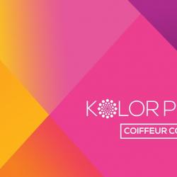 Coiffeur Kolor Pop - 1 - 