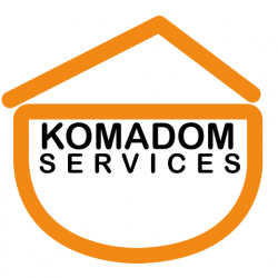 Ménage Komadom Services - 1 - 