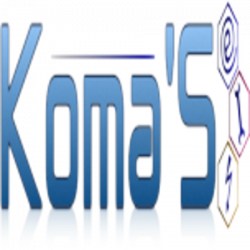 Cours et dépannage informatique Komas - 1 - 