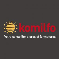 Komilfo - Géniès Créations à Auxerre Monéteau